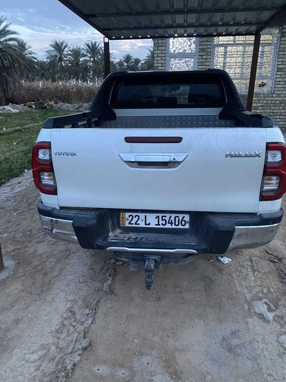 سلام عليكم للبيع بيكم أوربي كاز محرك ما مفتوح موديل 19 مكفوله من الصبغ بيها بارد السياره  
***********
السعر 270 بيها مجال***********
