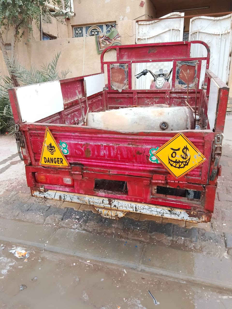 سلام عليكم ستوته للبيع السعر مليون 200 وبيه مجال


**إذا كنت صاحب هذا الإعلان وتريد حذفه لأي سبب، رجاءا أرسل رسالة إلى الدعم الفني**