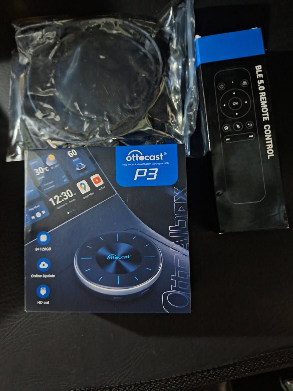 السلام عليكم طبعا من رخصه الادمن جهاز اوتو كاست p3 للبيع مكاني بغداد ماعندي توصيل تستلمه من الباب القطعه جديده اني فاتحها
السعر ١٥٠ وبيها مجال بسيط


**إذا كنت صاحب هذا الإعلان وتريد حذفه لأي سبب، رجاءا أرسل رسالة إلى الدعم الفني**