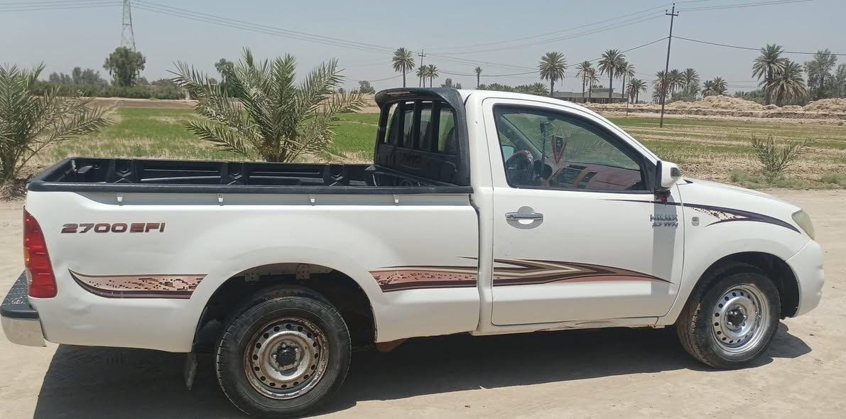 السلام عليكم
تيوتا 2009 تك كفاله عامه رقم بابل 

السنويه مجدده الى سنه 2027

مكان السيارة بابل ـ جبله 

السعر 125

للتواصل ***********

             ***********
