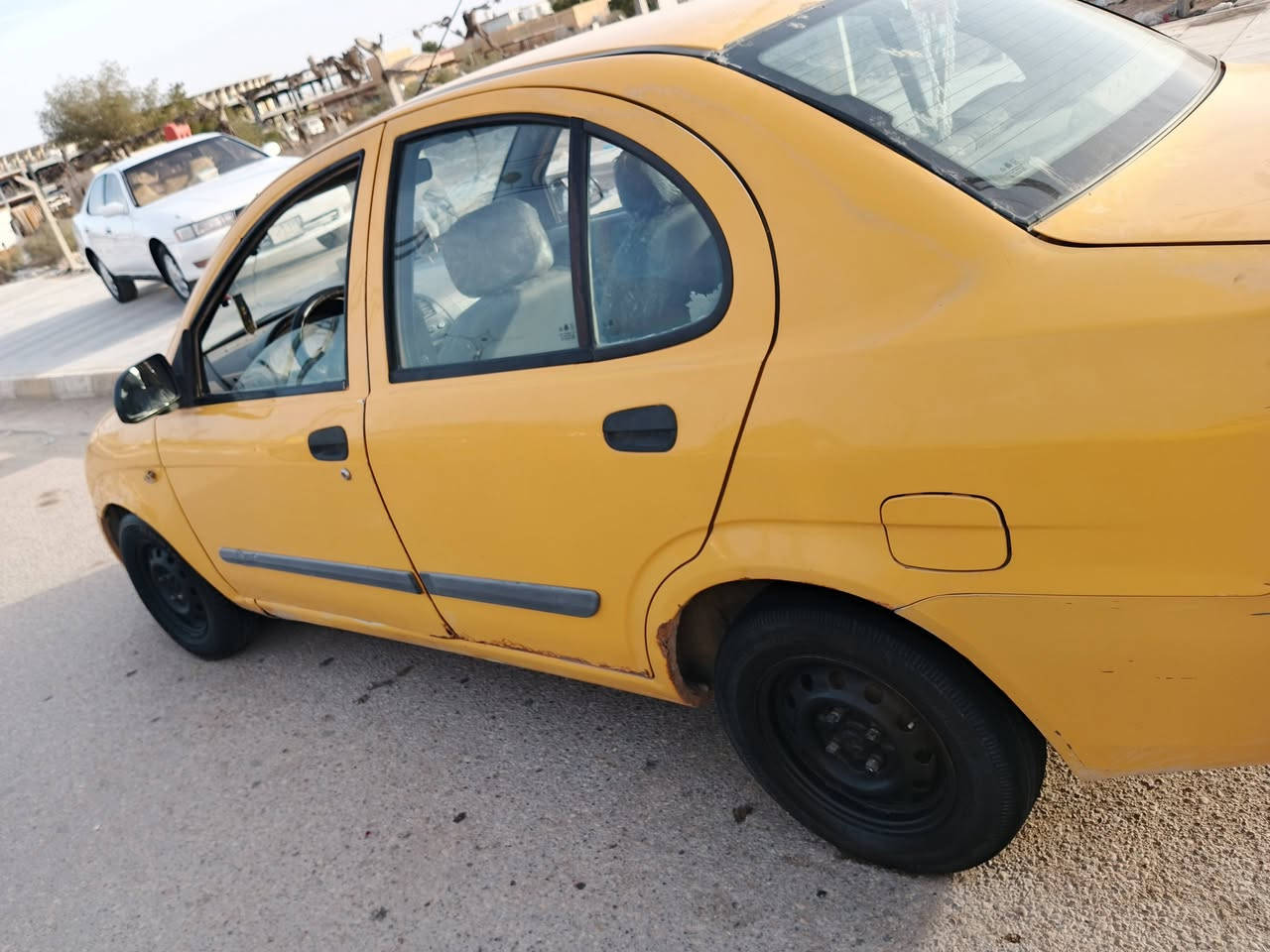 طيبه موديل ١٦لاضربه ولاتبديل مكينه بيه تبخير وراعيه ماندله ماندله السعر ١٦وبيه مجال مكان ناصريه فضليه للستفسار التصال على الرقم ***********
