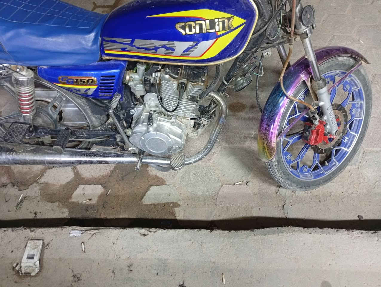 ماطور إيراني 2024للبيع
مكاني فلوجة حي الشهداء يم أبو النسوره 
***********
