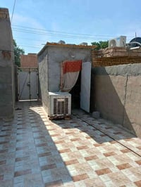 منطقة المخيم • طابو صرف • 300م