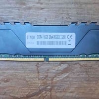 ١٦جيجا • DDR4 • ٣٢٠٠MHz