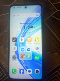 هونر x7b • نضيف • مكفول صيانة