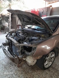 جيلي امكراند • ٢٠١٣ • محرك كورولا ١٨٠٠