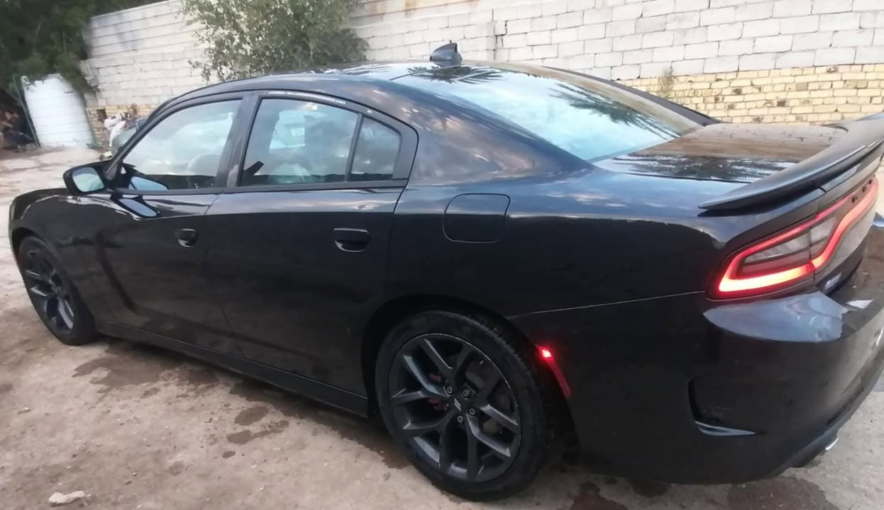 دوج جارجر موديل 2020 هيميRT رقم نجف نكليزي صور الحادث موضحه بصور السعر 185 بيع او مراوس  مكاني الديوانية (غماس) اللاستفسار *********** اللاتصال او واتساب
