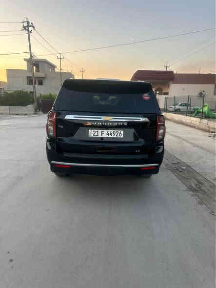 سوبربان
رقم سليمانيه خصوصي
موديل 2023
مواصفات LT
صور ضرر بالصور
ماشي 15 الف فقط
رقم وسنويه جديد بسمي
سعر ٤ شدات
رقم موبايل
*********** كركوك
