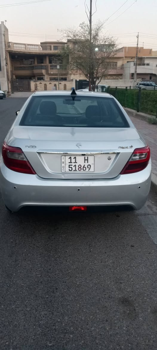سياره جاهزه مكينه كير تبريد خير من الله .فول مواصفات كراسي كهرباء مري شفط شاشه ابلاديه ترحيب تحكم استيرن سلايت روف حساسات خلفيه اماميه تبريد قطعتين .المكان بغداد بيع او مراوس .ت *********** السعر ٥٥ وبيه مجال للشراي سياره ابلاديه شركه بغداد, العراق
