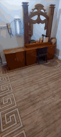 ميز تواليت • كومودين • كربلاء