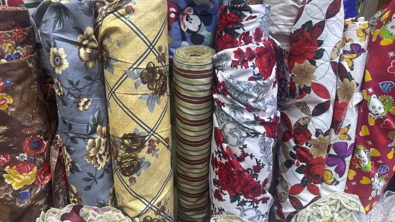 قماش نزلات همايون اماراتي خياط يجنن


**إذا كنت صاحب هذا الإعلان وتريد حذفه لأي سبب، رجاءا أرسل رسالة إلى الدعم الفني**