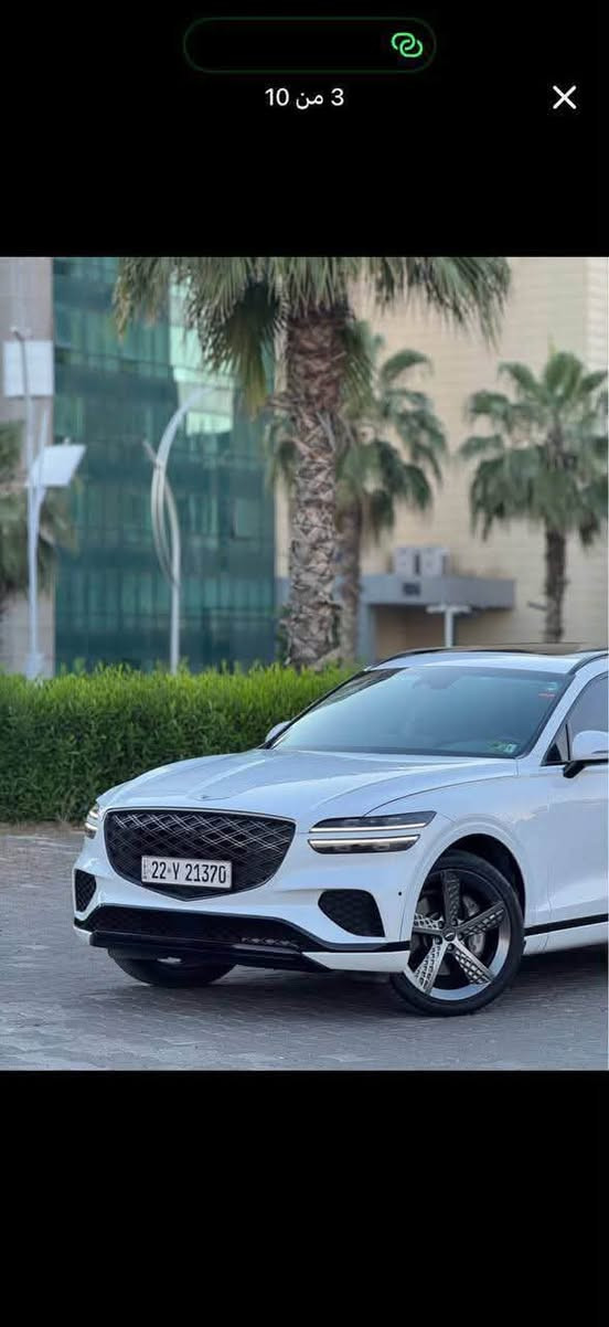 للبيع جينسس موديل 2023 G70 ✅

سعرها ادخل ع رابط https://t.me/carssofiraq/16548

ماشية 38 الف ميل
محرك// 4 سلندر 2-5 توربو
ملاحظة//بونت تبديل بلادي نفس لون وربع جاملغ صبغ بدون دواخل X
ارباكات سليم كلة x00
سيارة بي موافقة كتاب تظليل X
مكان بغداد 
رقم تلفون ***********
.
.

🚗اعرض سيارتك ع اقوى قناة تلكرام و واتساب و صفحتي فيسبوك للبيع و شراء سيارات ادخل ع رابط 👈 https://t.me/carssofiraq
