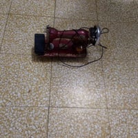 مكينة خياطة • مكينة خياط • مكينة خياطة قديمة • مكينة خياط مستعملة • خي...