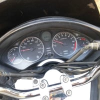 فورزه 08للبيع نضيفه سعر خاص لتواصل. خاص لو ع هاذه لرقم 07868880449