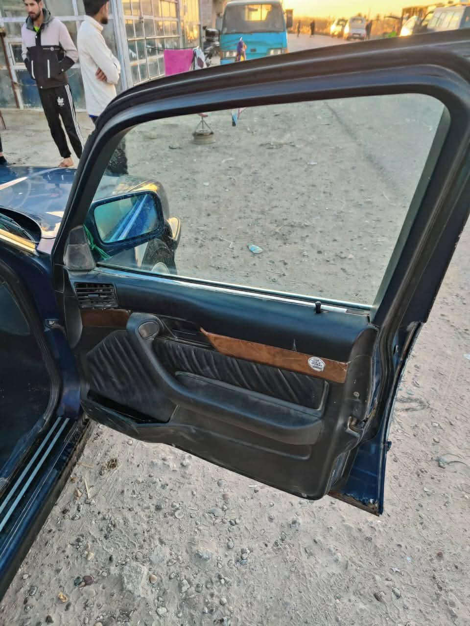 اسلام عليكم لعشاق الاماني بي ام حجم525موديل90سنويه جديده رقم جديد ديالى راعيه ابن عمي شوكت متريد تحويل تبريد ثلج❄️كهربائياته كله شغاله عده التنته
مكينه بلچيس بس الكير بي طبه من ابدل ماعرف اذان غير شي موديته للفيتر ومن اشغل شخطه بلسلف بس هذآ الملاحضات الثنين والباقي مثل الورد والكشر شوف العين سياره حلوه وشبابيه  ومتعوب عليه فول الفول السعر30  العنوان بغداد المحموديه 
هاتف: *********** :وتساب
