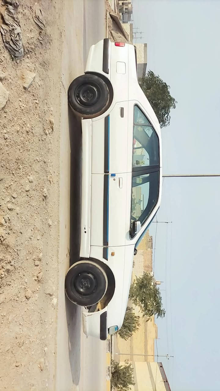 السلام عليكم بيجو بارص موديل 13 48 وبيه مجال الرقم *********** المكان النجف
