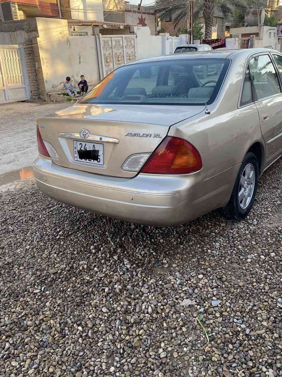 افلون 2001 وارد خليجي رقم دهوك سنويه ل30 سيارة بيها صبغ 3 قطع رش بدون معجون والباقي مكفول كير محرك صدر تبريد كله بلشرط مكان السيارة الضلوعية او سامراء كلشي موضح بلفيديو
رقم الهاتف ***********
***********
