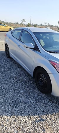 النترا ٢٠١٢ • مصبوغه • فديو قبل صبغ