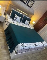 فرشات جرباية • قماش إماراتي • حسب الطلب