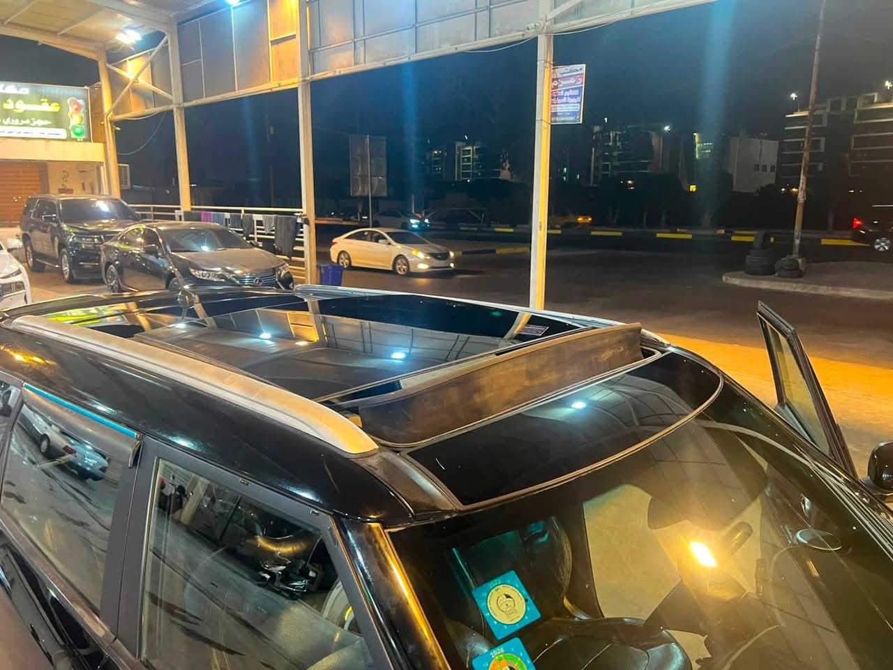 السلام عليكم عندي كيا صول خليجيه كفاله عامه  موديل 15فول مواصفات كاميرا شاشه بنوراما كشنات جلد محرك 1600 دوش لايت زنون تحكمات ستيرن سبايدر بلادي مري شفط اشاير بالمري حساسات والباقي معروف السياره جدا جدا نظيفة مناقصه اي شي تبريد ثلج صدر امامي خلفي جديد رقم بغداد باسمي تحويل مباشر مكاني الكاظمية السعر 118 للاستفسار ***********
