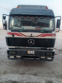 كرواتي • موديل 93 • صهريج