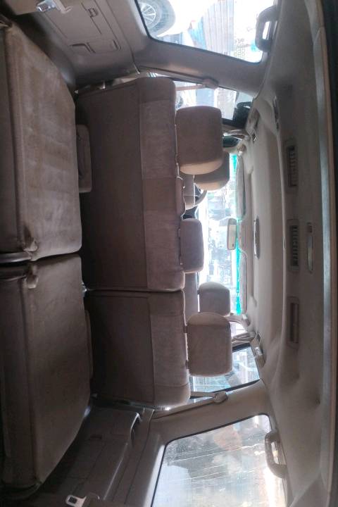 موديل 2007     
مكفوله 
رقم سليمانيه 
كربلاء؛ شهداء سيف سعد  قرب مدرسه دير ياسين

