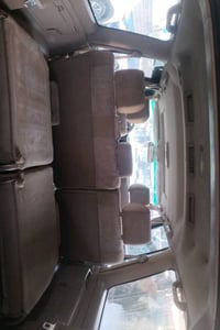 برادو • ٢٠٠٧ • مكفوله