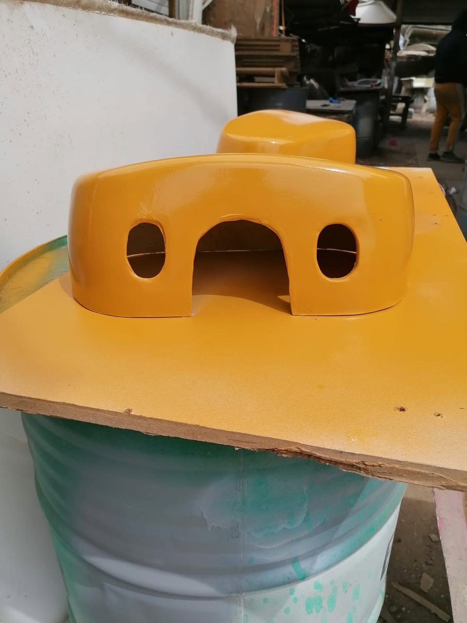 قاعده لايت كاوسكي فايبر كلاس ***********
