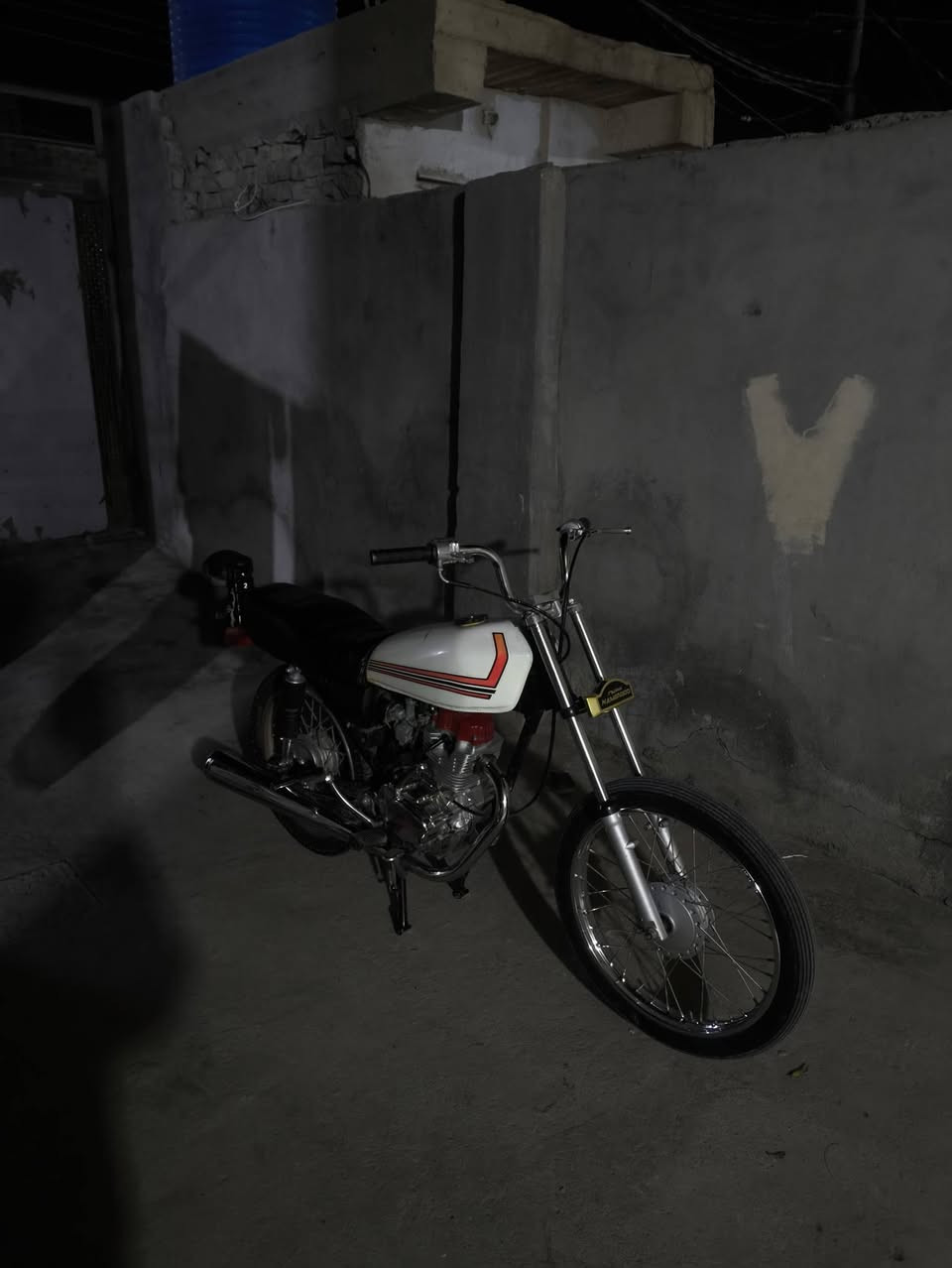 ححبايب لبيع تعمير 24وشاصي 14اورق فول ماطور  لبيع رقمي ***********
