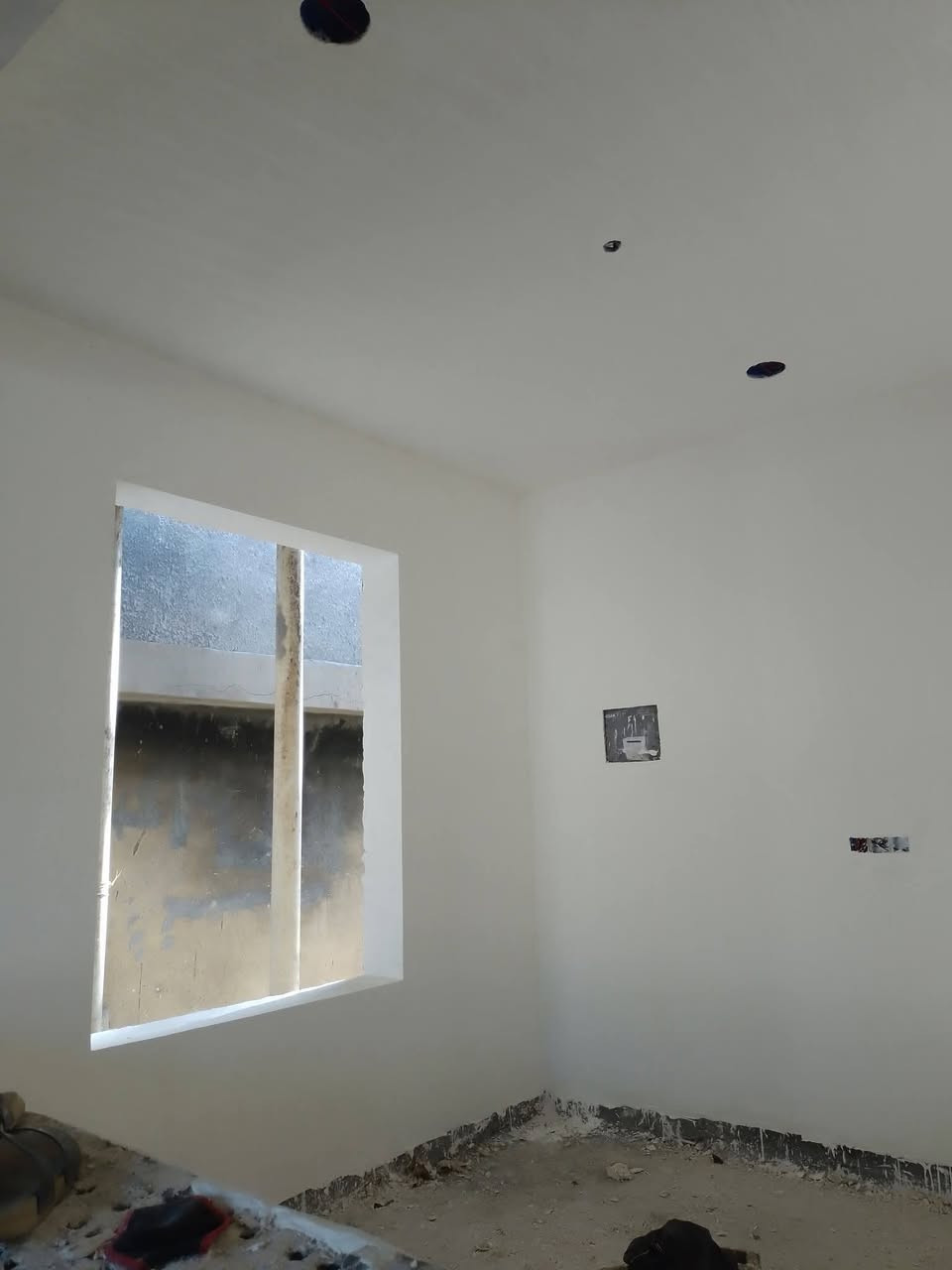 يا الله
خلفه لبخ جص بورك نثر تقطيع متفرغ شغلي صويرة التزام بالمواعيد ونظافه بالعمل
***********
