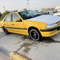 بارص • ٢٠١٥ • مكينه جديده