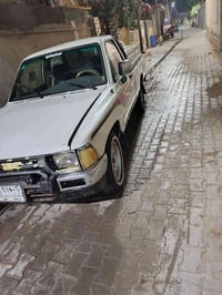 موديل ٩٥ • ميسان • كهربائيات مكفولة