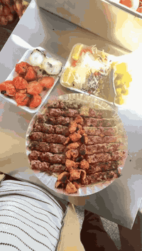 صينية 3 نصافه • واتساب • بغداد الحرية