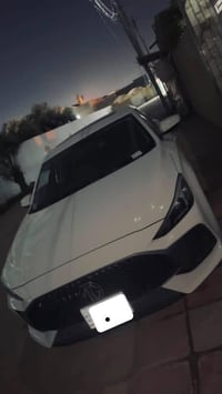 فايف جي تي • ٢٠٢٤ • رقم اربيل