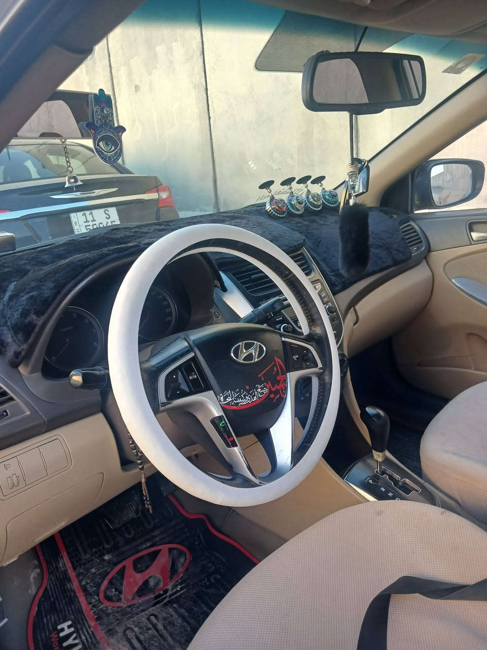 السلام عليكم..اكسنت خليجي موديل 13 محرك 1600 دوش كير تبريد خير من الله بسمي تحويل ثاني يوم شرط تحويل مابيع للبياع شراء العنوان حي الوحده قرب مجمع بسمايه *********** اتصل ودلل
