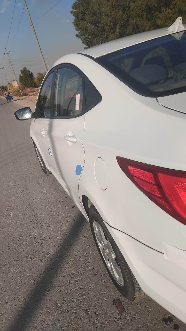 اكسنت وارد أمريكي   مكينه جي دي اي 1600دوش جاملق الامامي جهه العبري تبديل فقط دون دواخل موديل 2016 كير مكينه حداده تايرات تبريد تدفئه كلها جاهزه بيها مكانات صبغ شي قليل سنويه 27يلله تخلص تحويل مباشر راعيه السياره البصره  السياره  سعره 78بصره كرمه علي السعر  ********************** البصرة, العراق
