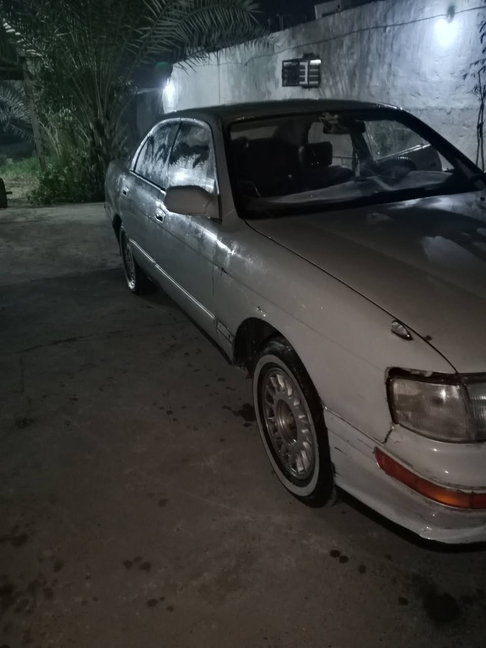 السلام عليكم 
سيارة للبيع بطه 
مديل96 
مرقم صلاح الدين 
مكاني صلاح الدين قضاء بلد 
سعرها 25 
للستفسار
***********
