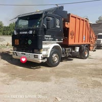 سكانيا 113 تخم تاير مكينة 12.5 رقم انكليزي تحويل ثاني يوم اتصال على رق...