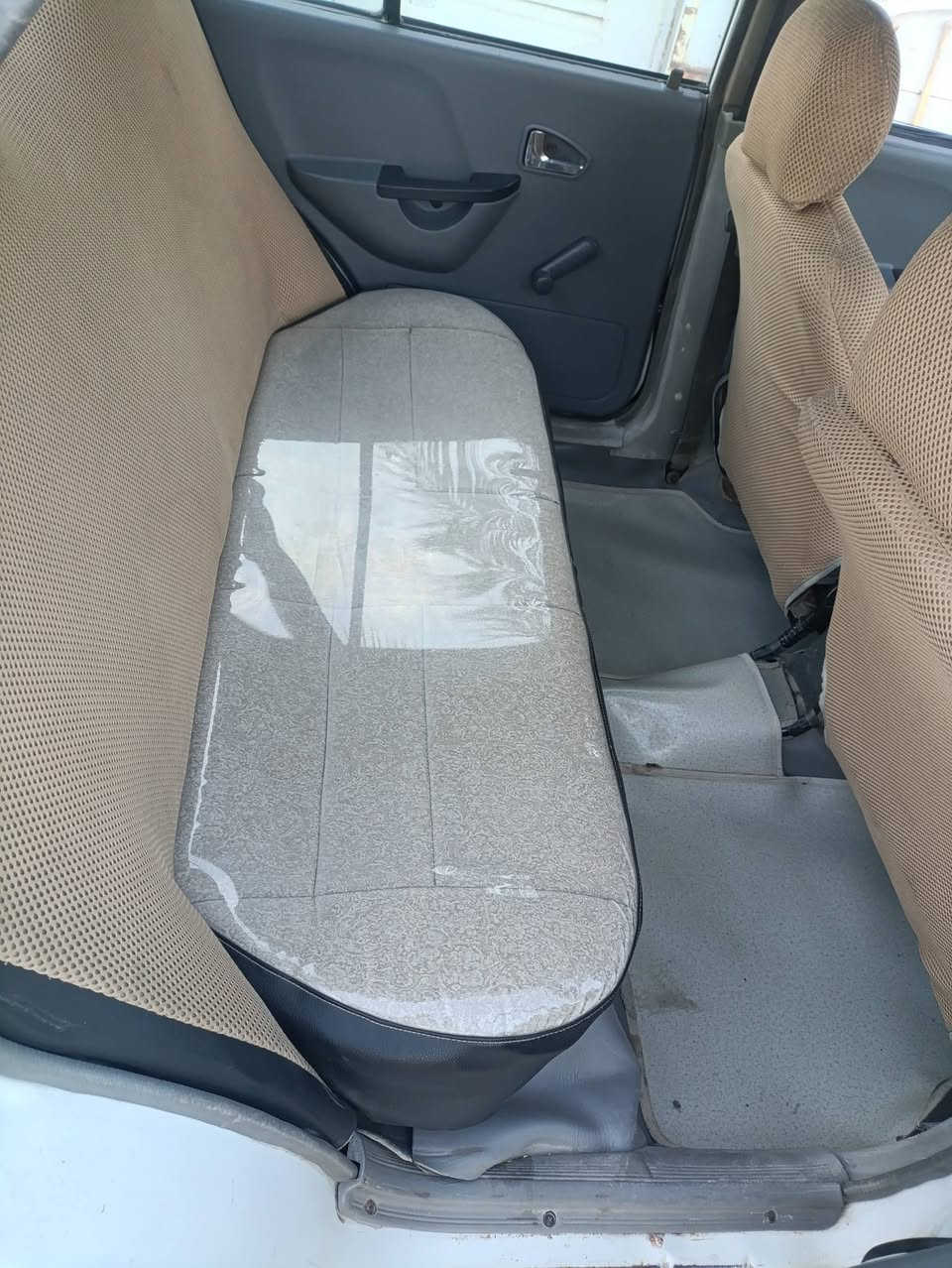 موديل 10 مكانه ابو غريب سعر 35 ما بيها خياس محرك جير شاصي هلال خير من الله ***********
