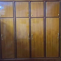 كنتور صاج 6 بوب نضيف للبيع بسعر مناسب جدا  07748104755