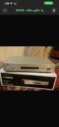 ستنيمر ياماه جديد بل كارتونه كامل ملحقاته مستعمله عله كد فحص فقط شغال ...