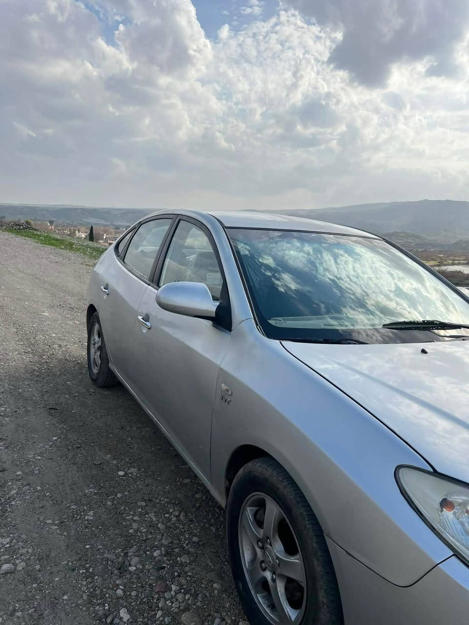 بسم الله الرحمن الرحيم ئاڤانتی ٢٠٠٨ فول بەس سلایت نیە کوشن جل کوشن هیتەر سوکان ڤۆلیۆم ئاوینە شەفت تەبرید لەمس هەموو گیانی مەزبوت کراوە مەسرەفی تێدا نەماوە مەکینە ١٦ی دکشن بەرزە گێر مەکینە بەشەرت پشت و پێشی لێدراوی نیە سەیارەکە لە جوانی نمونەیە بەس ماشاالله دەوێ گەر موشتەری نامە بنێرە گەر موشتەری نی سەری خۆت و سەری منیش مەهێشینە لەگەل رێزم چات کراوەیە كويسينجاك, أربيل


**إذا كنت صاحب هذا الإعلان وتريد حذفه لأي سبب، رجاءا أرسل رسالة إلى الدعم الفني**