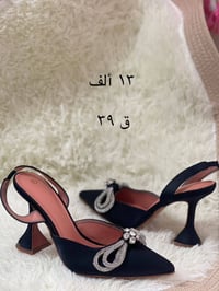 أحذية نسائية • كعوب راقية • فلات مريحة