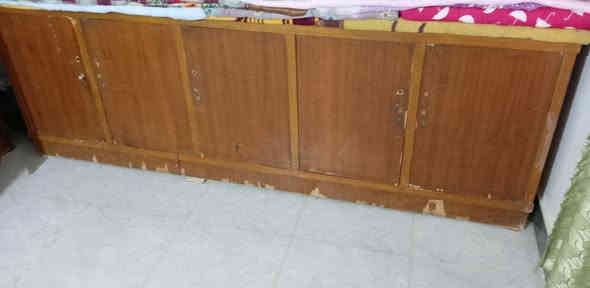 كنتور صاج تسكام 5 ابواب مستخدم  ب 135
بوفيه صاج تسكام 5 ابواب مستخدم نضيفه ب 225

مكيف كرافت طنين ب 175 وبي مجال

***********
