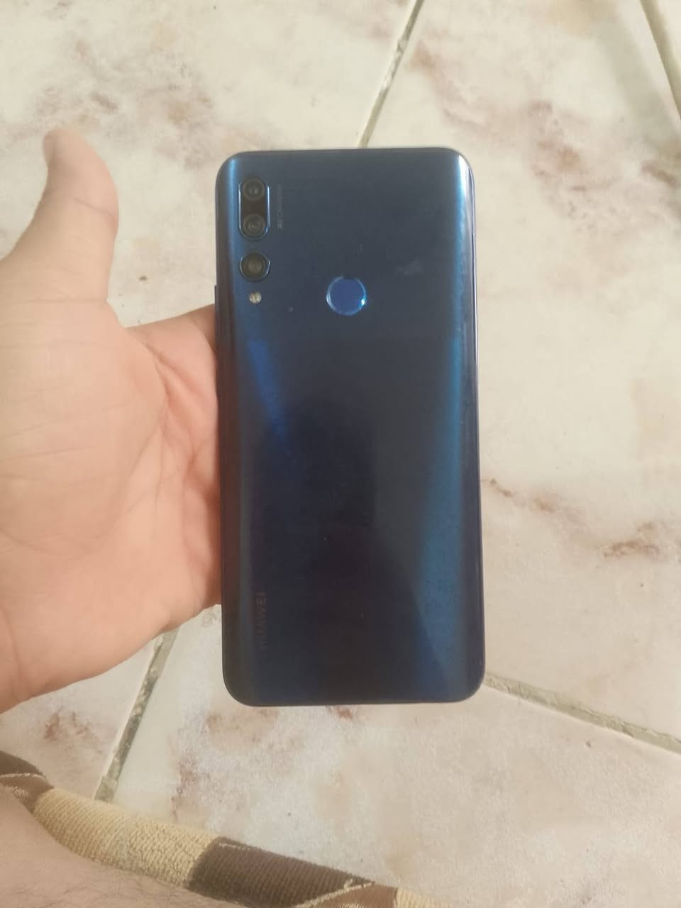 مبايل Way nine Prime 2019
ذاكره 128
***********السعر120 /.
