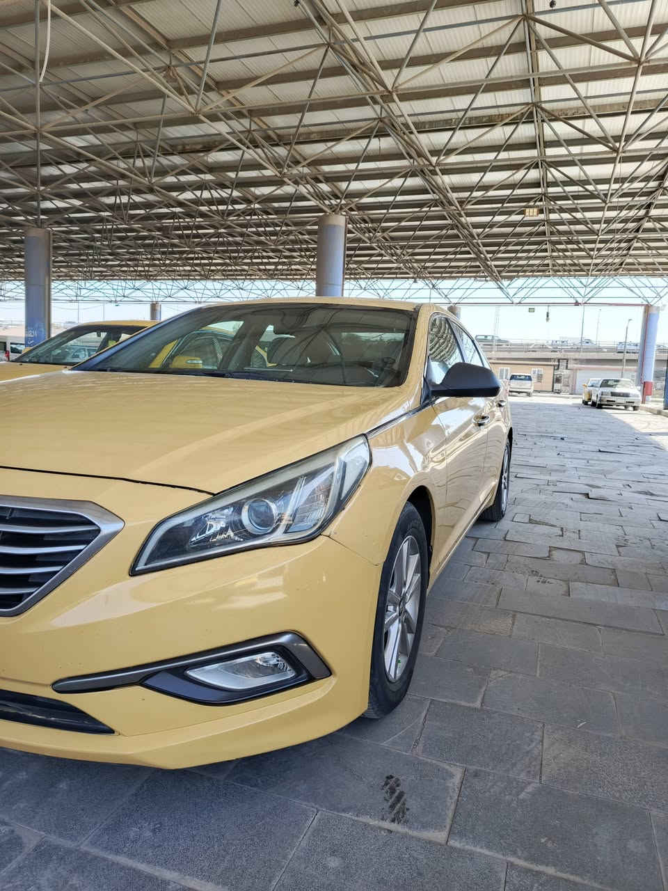 بسم الله الرحمن الرحمن
سوناتا 15 أمريكي 
ضررها جاملغ ايمن 
الباقي ليبل واحد 
محرك جديد
كير حاويه جديد
منضومه تبريد شديتها البارحة جديده
مابيها نواقص كبل للشارع 
مكانها واسط الزبيديه 
سعرها 110 وبيها مجال حك الجيه 
***********
متواجد فيس وواتساببسم الله الرحمن الرحمن
سوناتا 15 أمريكي 
ضررها جاملغ ايمن 
الباقي ليبل واحد 
محرك جديد
كير حاويه جديد
منضومه تبريد شديتها البارحة جديده
مابيها نواقص كبل للشارع 
مكانها واسط الزبيديه 
سعرها 110 وبيها مجال حك الجيه 
***********
متواجد فيس وواتساب
