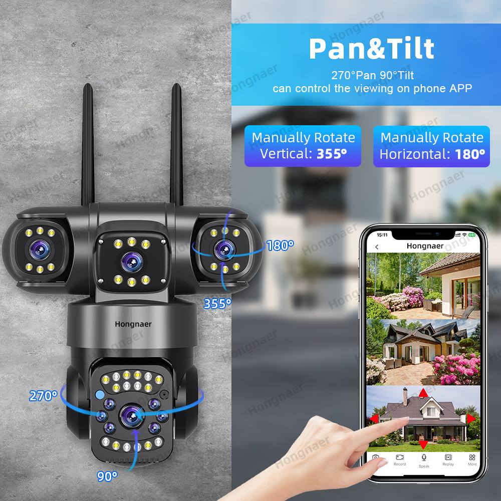 🔶بەناوی خوای گەورە و باڵا دەست 🔶

♻️ کامیرای وایفای جوڵاوە PTZ  ٣ چاوە  نرخی 55 هه زار

🚕گه یاندنمان هه یه بۆ هه موو شاره کان  
🚕بۆ داواکردنی ئه م به رهه مانه  📩نامه بۆ په یچ بنێره  یان 📞 په یوه ندیمان پێوه بکه ن.

***********
*********** كويسينجاك, أربيل
