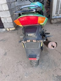 بانده مديل 15 اوراق محرك 19 مابيها نواقص كهربائيات كامله 07760332197