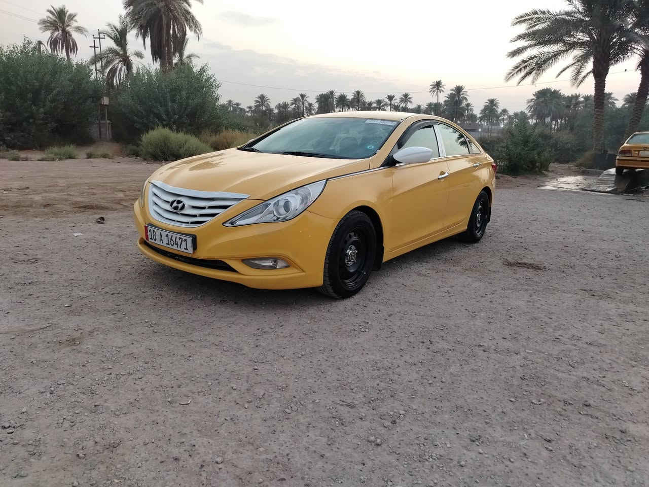 السلام عليكم ورحمة الله وبركاته سوناتا أمريكي ضرر جاملغ وبنيد بدون دواخل مكينه كير حداديه تخم تاير تبريد تتفها خير من الله موديل 2011 رقم بابل جديد  عنوان سياره ديوانية قضاء الشامية السعر 93 وبيه مجال    ( ***********  )
