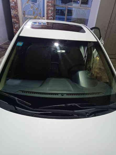 سلام عليكم اكسنت موديل 2015 خليجي ماشيه 60حقيقي سيارة كفاله عامه من ضربه و من يبديل ماعدا بل اهلال الخلفي صبغ قليل ونص دوسه سيارة العنوان بغداد السعر 118 رقم الهاتف ***********
